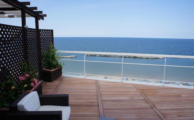 Фото отеля Hotel ermitage