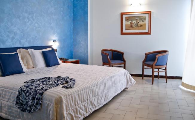 Фото отеля Hotel ermitage