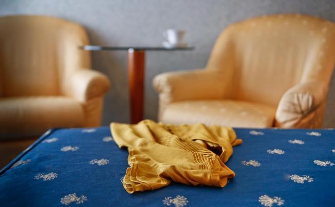 Фото отеля Hotel ermitage