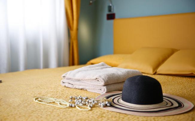 Фото отеля Hotel ermitage