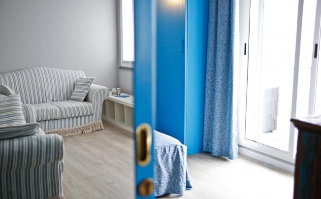 Фото отеля Hotel ermitage