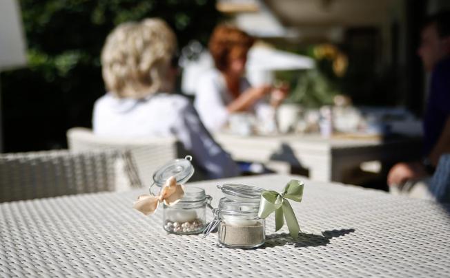 Фото отеля Hotel ermitage