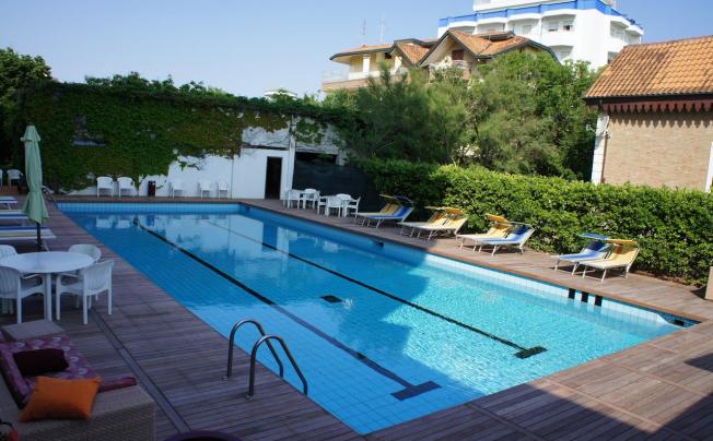 Фото отеля Hotel ermitage