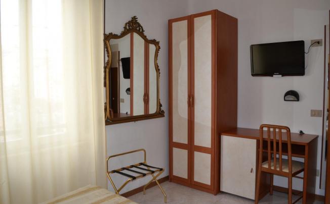 Фото отеля HOTEL PARCO FELLINI 
