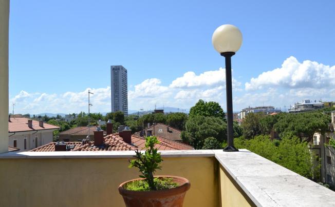 Фото отеля HOTEL PARCO FELLINI 