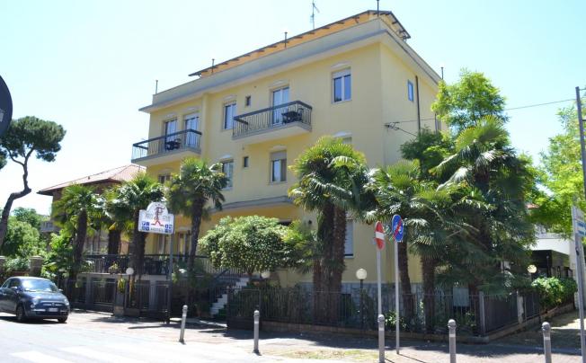 Фото отеля HOTEL PARCO FELLINI 
