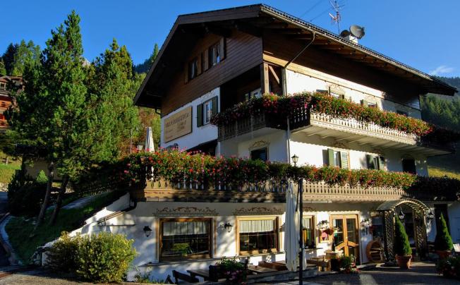 Фото отеля Villa Ruggero