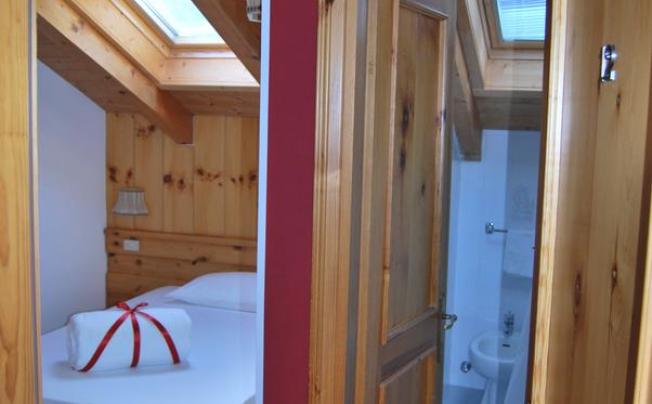 Фото отеля Villa ruggero