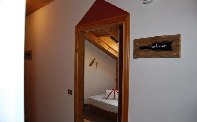 Фото отеля Villa ruggero