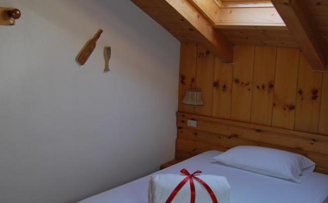 Фото отеля Villa ruggero