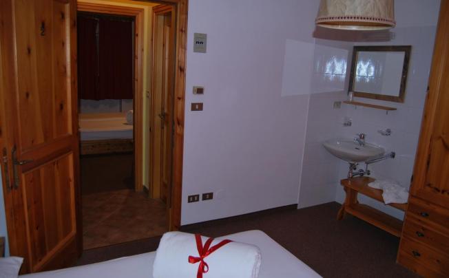 Фото отеля Villa ruggero