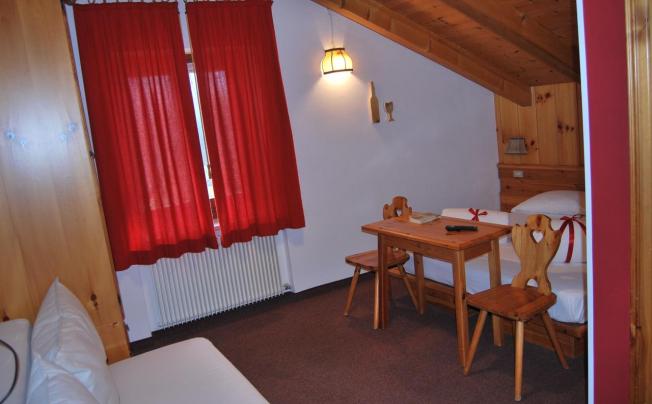 Фото отеля Villa ruggero