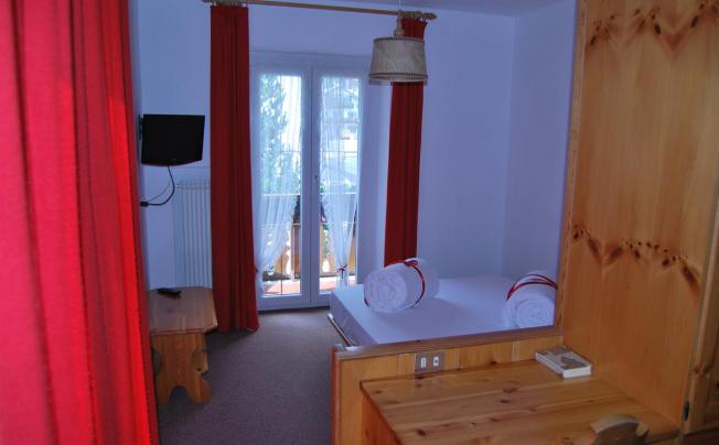 Фото отеля Villa ruggero