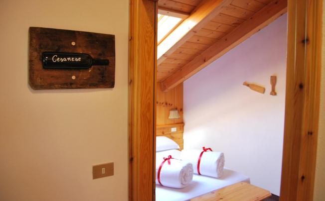 Фото отеля Villa ruggero