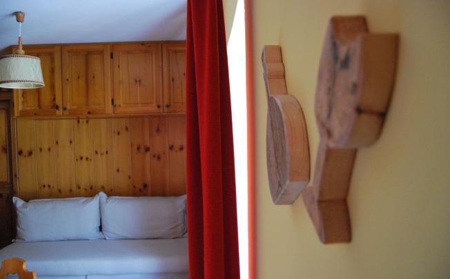 Фото отеля Villa ruggero