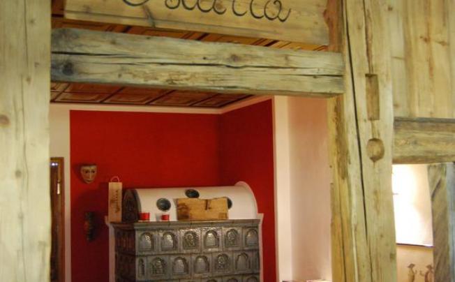 Фото отеля Villa ruggero
