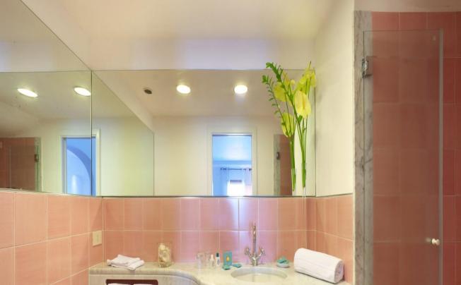 Фото отеля Belair Hotel