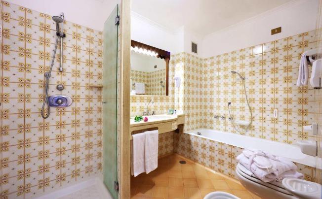 Фото отеля Belair Hotel