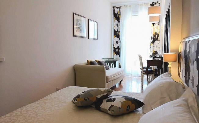 Фото отеля Belair Hotel
