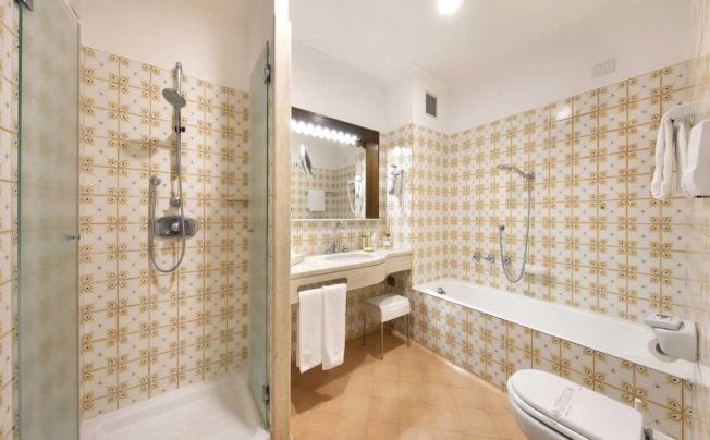 Фото отеля Belair Hotel