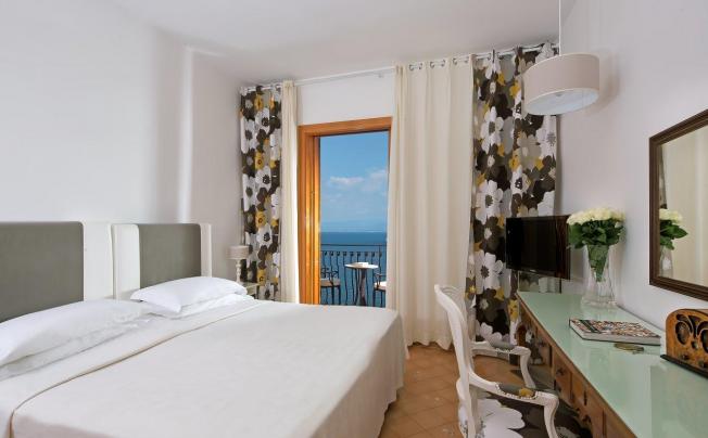 Фото отеля Belair Hotel
