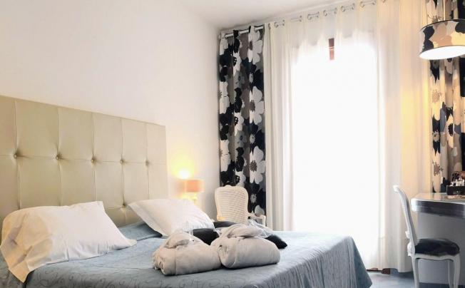 Фото отеля Belair Hotel