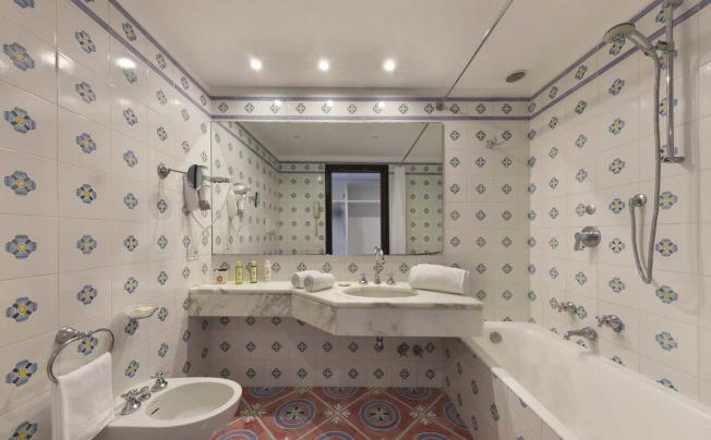 Фото отеля Belair Hotel