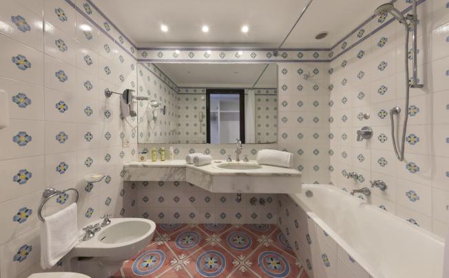 Фото отеля Belair Hotel