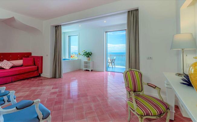 Фото отеля Belair Hotel