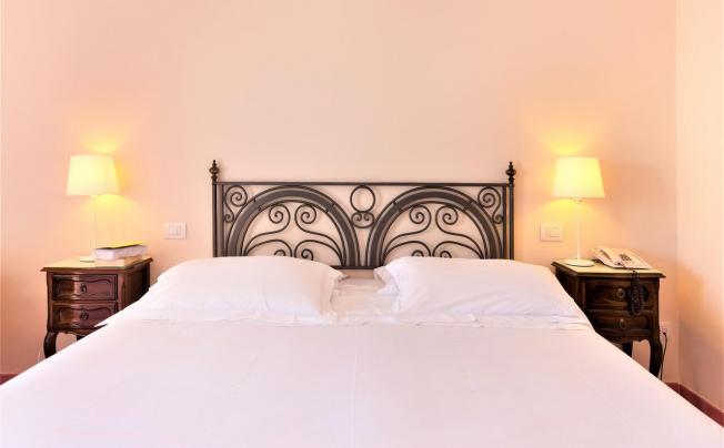 Фото отеля Belair Hotel