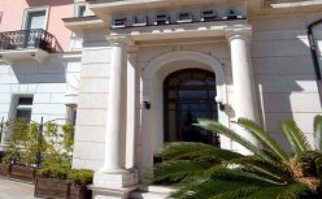 Фото отеля Europa Hotel San Remo