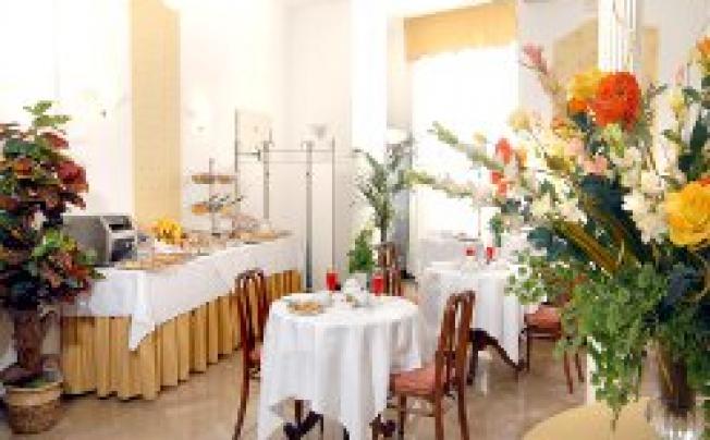 Фото отеля EUROPA HOTEL SAN REMO