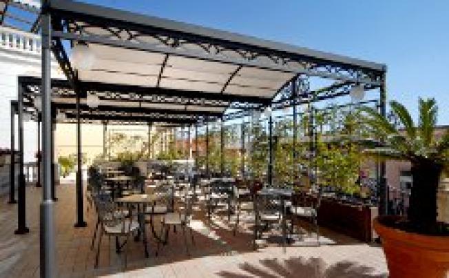 Фото отеля EUROPA HOTEL SAN REMO
