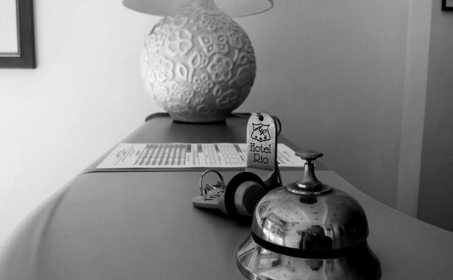 Фото отеля Rio Hotel