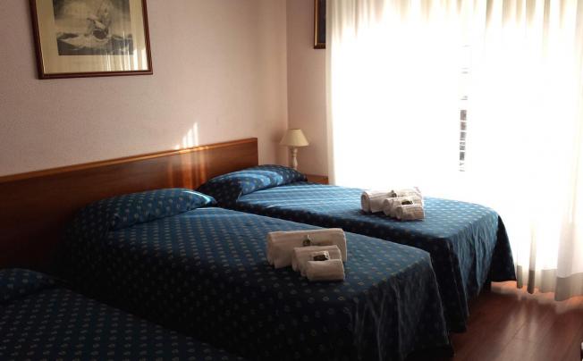 Фото отеля Rio hotel