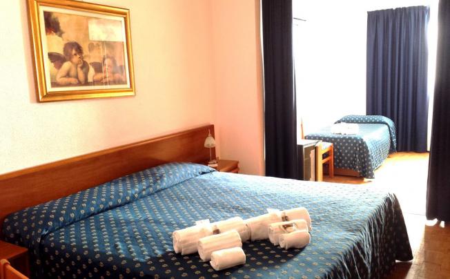 Фото отеля Rio hotel