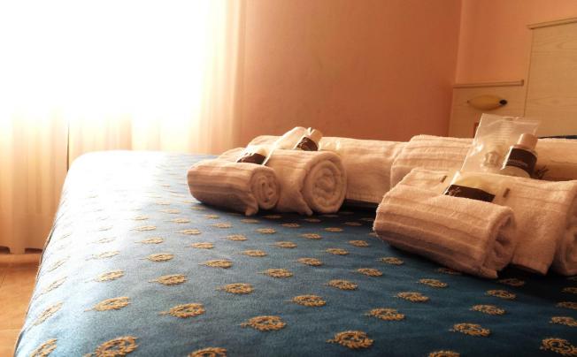 Фото отеля Rio hotel