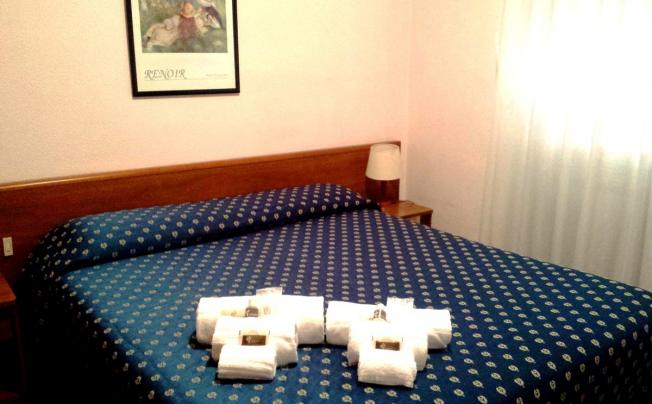 Фото отеля Rio hotel