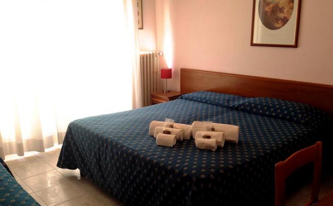 Фото отеля Rio hotel
