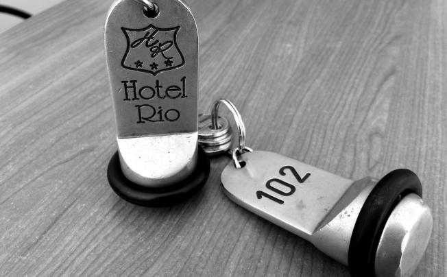 Фото отеля Rio hotel