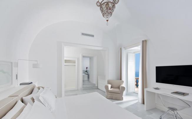 Фото отеля Bellevue Syrene Hotel