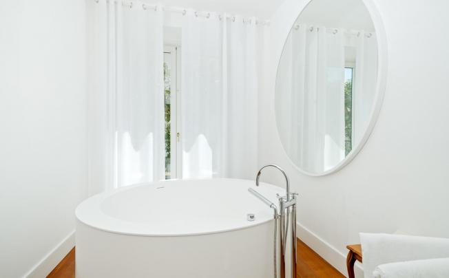 Фото отеля Bellevue Syrene Hotel
