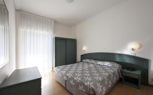 Фото отеля La Pineta Aparthotel