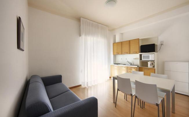 Фото отеля La Pineta Aparthotel