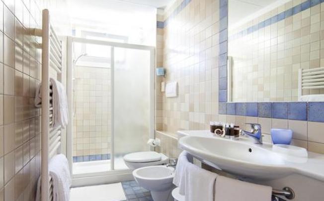 Фото отеля La Pineta Aparthotel