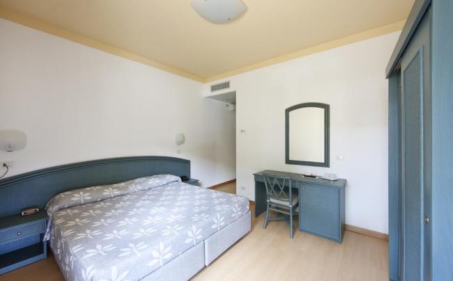 Фото отеля La Pineta Aparthotel