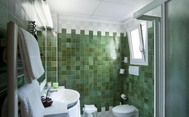 Фото отеля La Pineta Aparthotel