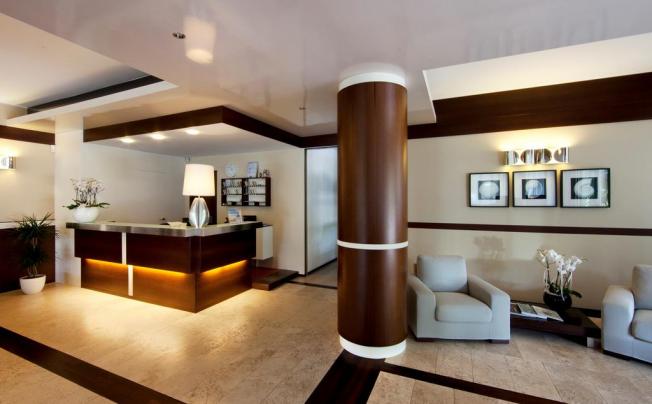 Фото отеля La Pineta Aparthotel