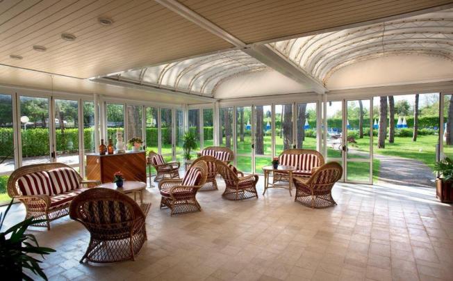 Фото отеля La Pineta Aparthotel