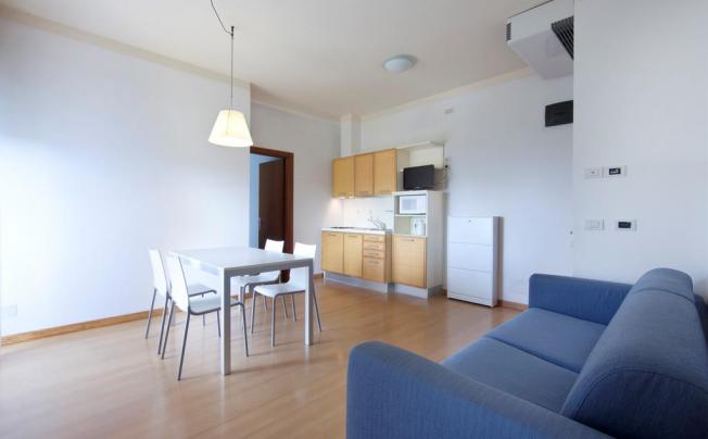 Фото отеля La Pineta Aparthotel